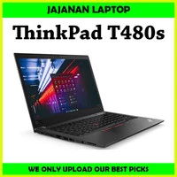 Thinkpad T480s i7
