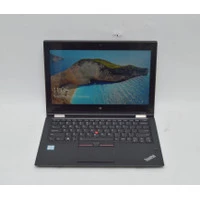 Lenovo Thinkpad Yoga