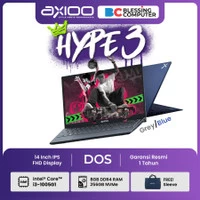 Axioo Mybook Hype