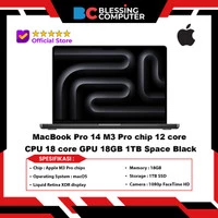 Macbook Pro 14