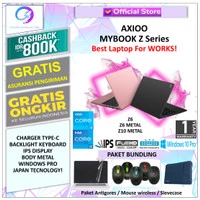Axioo Mybook Z