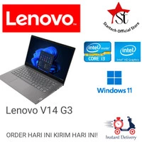 Lenovo V14 G3
