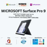 Microsoft Surface Pro