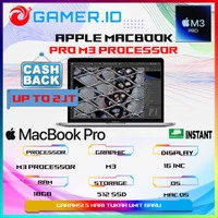 Ibox Apple Macbook