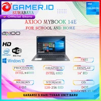 Axioo Mybook 14E