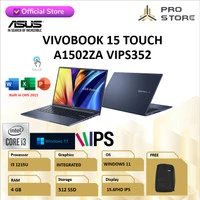 Asus Vivobook 15