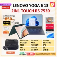 Lenovo Yoga 6