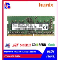 Hynix Sodim DDR4
