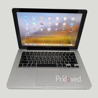Macbookpro MD101 13