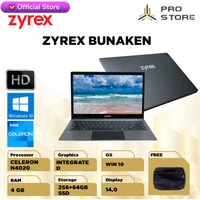 Zyrex Bunaken N4020