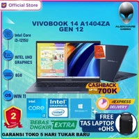 Asus Vivobook 14