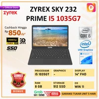 Zyrex Sky 232