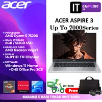 Acer Aspire 3