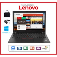 Lenovo Thinkpad X390