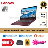 Lenovo Ideapad Slim