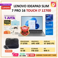 Lenovo Ideapad Slim