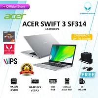Acer Swift 3