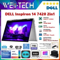 Dell Inspiron 14