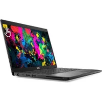 Touchscreen Dell Latitude