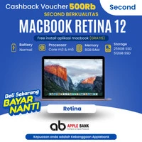 [second] Macbook Retina