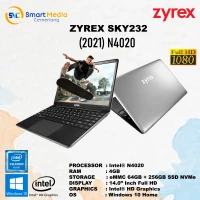 Zyrex Sky 232