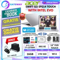 Acer Swift Go