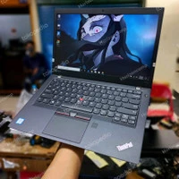 Lenovo Thinkpad T470s