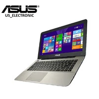 Asus X455L Intel