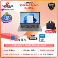 Lenovo Ideapad Slim