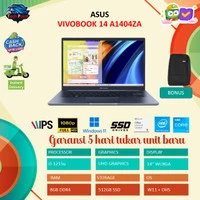 Asus Vivobook 14