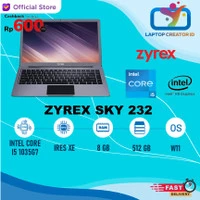 Zyrex Sky 232