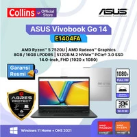 Asus Vivobook Go