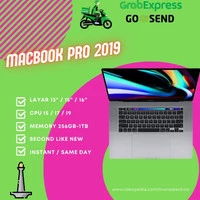 Macbook Pro 2019
