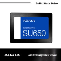 SSD Adata SU650