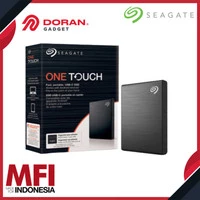Seagate One Touch