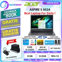 Acer Aspire A514