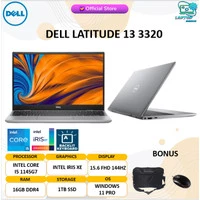 Dell Latitude 13