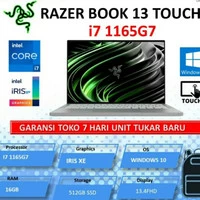 Razer Book 13