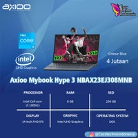 Axioo Mybook Hype