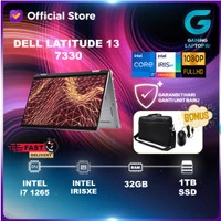Dell Latitude 13