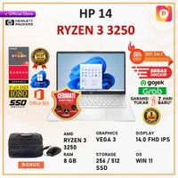 HP 14 Ryzen