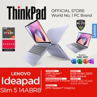 Lenovo Ideapad Slim