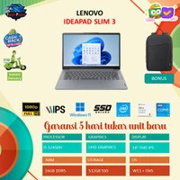 Lenovo Ideapad Slim