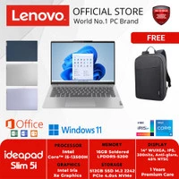 Lenovo Ideapad Slim