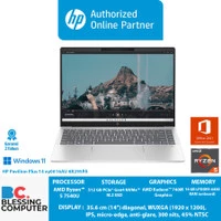 HP Pavilion Plus