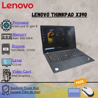 Lenovo Thinkpad X270