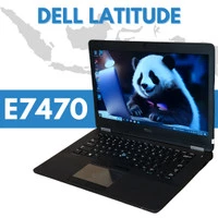Dell Latitude E7470
