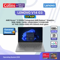 Lenovo V14 G4