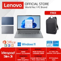 Lenovo Ideapad Slim