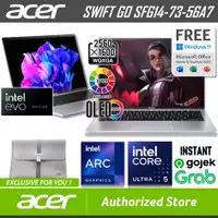 Acer Swift Go